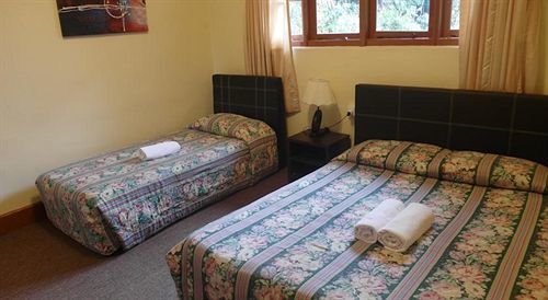 Dew Drop Inn Танах-Рата Экстерьер фото